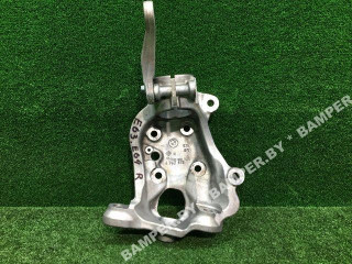 кулак поворотный правый BMW 6 серия E63/E64 2007, 5.0 л., бензин, АКПП, купе, 6762018