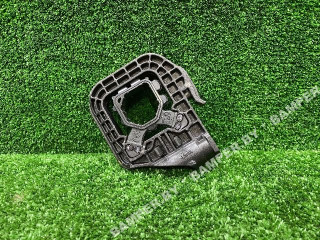 кронштейн радиатора BMW M4 G82/G83 2021, 3.0 л., i, бензин, АКПП, купе, 17119895623