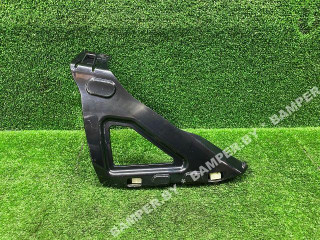 крепление ( кронштейн ) крыла BMW 7 серия G11/G12 [рестайлинг] 2020, 51117357202