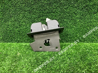 замок спинки сиденья BMW 8 серия G14/G15 2021, 4.4 л., i, бензин, АКПП, седан, 52207942768