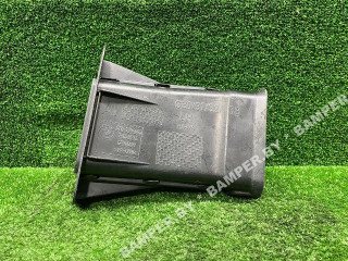 воздуховод (дефлектор) радиатора BMW 5 серия G30/G31 2020, 51747394665