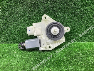 моторчик стеклоподъемника задний левый BMW X3 G01 2020, 2.0 л., i, бензин, АКПП, внедорожник 5 дв., 51327455083