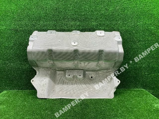 защита днища BMW 3 серия G20 2022, 2.0 л., i, бензин, АКПП, седан, 51487340982