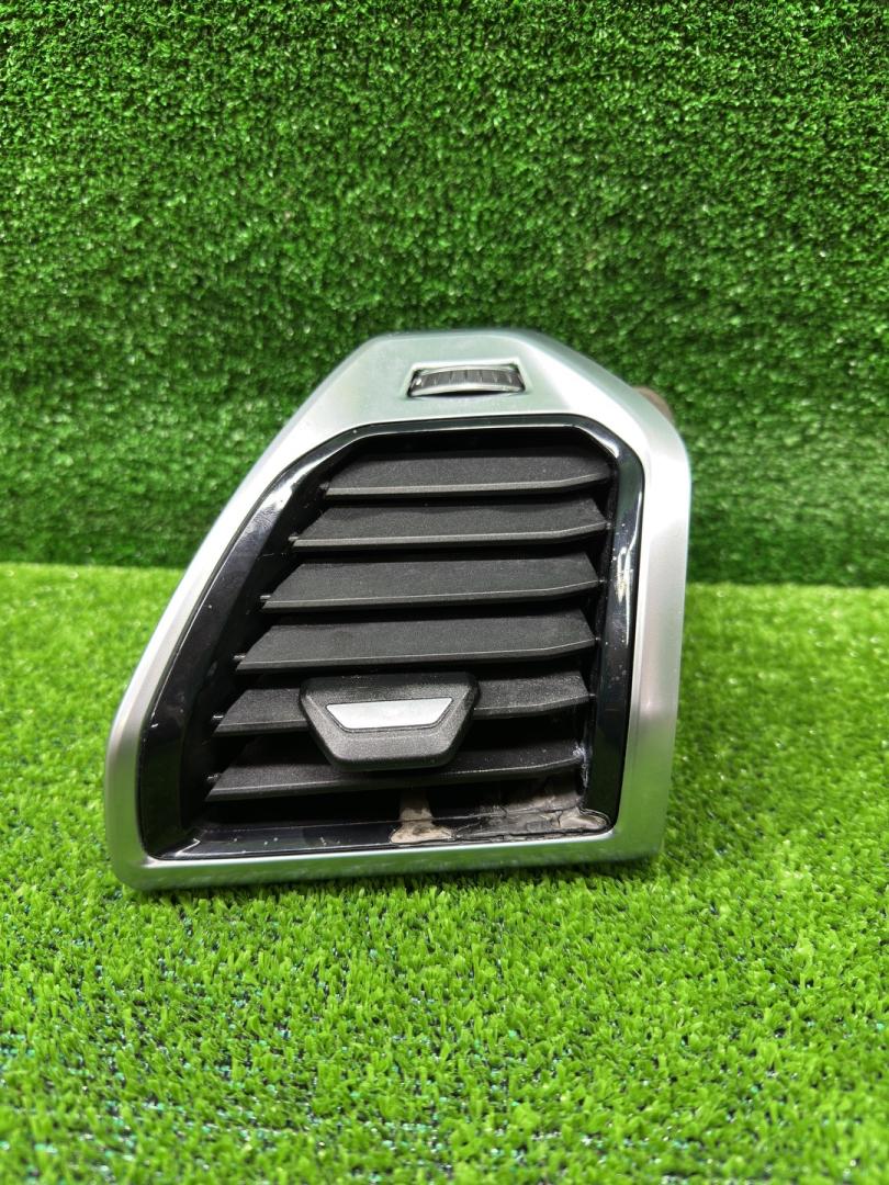 дефлектор обдува салона BMW 8 серия G14/G15 G16 2020, 4.4 л., N63 B44 C, бензин, АКПП, mineralweiß metallic (a96), седан, 6805805, 64226805805 - фото №1