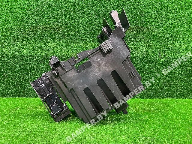 кронштейн блока управления BMW X3 G01 2021, 12908632555 - фото №1