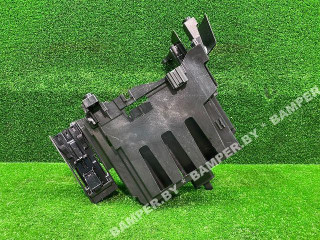 кронштейн блока управления BMW X3 G01 2021, 12908632555