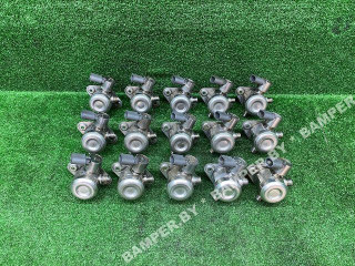 ТНВД BMW X5 E70 2010, 4.4 л., бензин, 7595339, 13517595339, 13517595350, 7595350