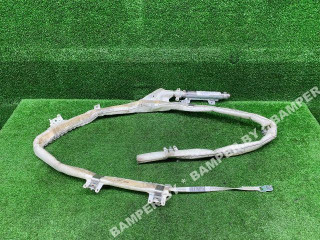 подушка безопасности боковая (шторка) BMW X5 E70 2010, 7141508, 72127141508