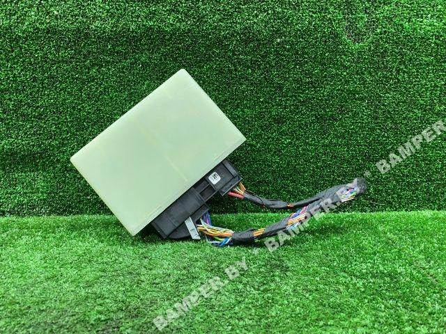 блок управления AdBlue BMW 5 серия G30/G31 2017, 16199423397 - фото №1