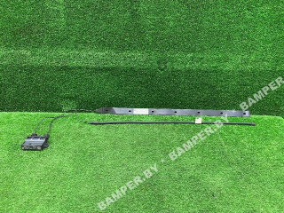 Блок управления бесключевым доступом BMW 5 серия G30/G31 [рестайлинг] 2023, 61357391042, 61357391043, 7391042, 7391043