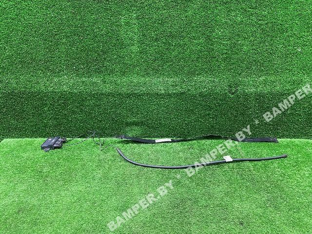 комплект системы «Комфортный доступ» BMW X3 G01 2020, 5A398E9, 61357475727, 61357496165, 7475727 - фото №1