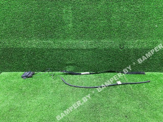 комплект системы «Комфортный доступ» BMW X3 G01 2020, 5A398E9, 61357475727, 61357496165, 7475727