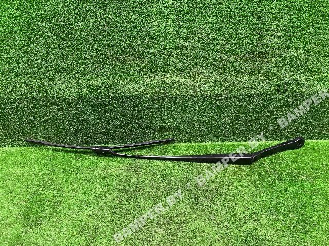 щеткодержатель (поводок стеклоочистителя, дворник) BMW X3 G01 2018, 51138492677, 7399010 - фото №1