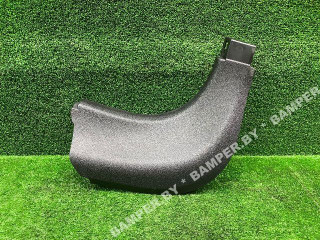 накладка на порог BMW 5 серия G30/G31 2017, 7375732, 51477420950