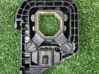 кронштейн радиатора BMW 5 серия G60/G61 2025, 2.0 л., бензин, a90, седан, задний привод, правый руль, 5A18814, 17115A18814