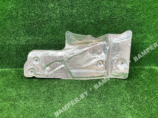 тепловой экран глушителя BMW M4 G82/G83 2021, 3.0 л., i, бензин, АКПП, купе, 51488074672