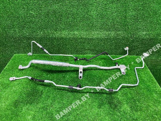 трубка кондиционера BMW M5 F10 2013, 64539218929, 64539218927