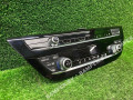 блок управления печки / климат-контроля BMW 5 серия G30/G31 2020, 64117947870 - фото №4