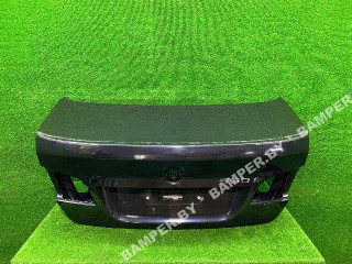 крышка багажника (дверь 3-5) BMW 5 серия F07/F10/F11 [рестайлинг] 2013, 41627240552