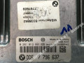 блок управления двигателем BMW 5 серия E60/E61 2004, 3.0 л., дизель, 7796637 - фото №2