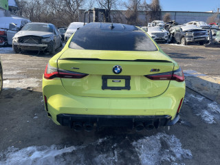 BMW M4 G82/G83 G82