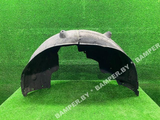 защита арок (подкрылок) BMW X3 G01 2018, 51717394818, 7394818