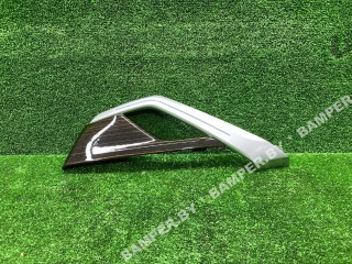 накладка на торпедо (консоль) BMW X6 G06 2021, 3.0 л., i, бензин, АКПП, внедорожник 5 дв., 51419891676