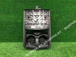 подстаканник BMW 5 серия G30/G31 2018, 2.0 л., бензин, АКПП, 6801508, 6833814, 9330629, 9330633