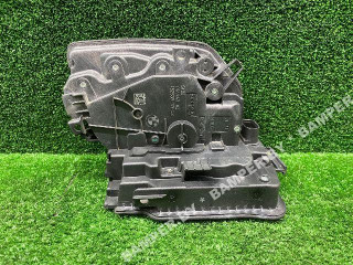 замок двери задней левой BMW 5 серия G30/G31 2017, 51227477691