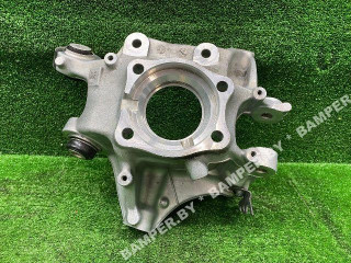 кулак задний левый BMW 5 серия G30/G31 2017, 33306866335, 6866337