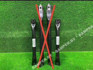 Растяжка передка BMW 7 серия G11/G12 2016, 51617329605, 51617329606