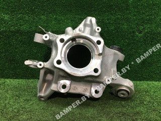 кулак задний левый BMW 5 серия G30/G31 2017, 33306866335, 6866337