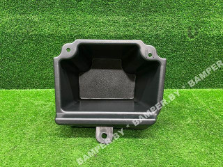 вещевое отделение в багажнике BMW X3 G01 2020, 51477396602, 7396602