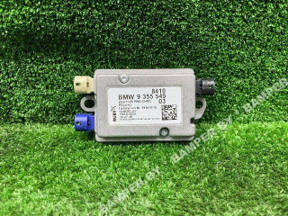 блок управления USB BMW X3 G01 2020, 84109355549