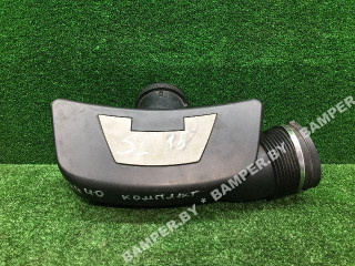 патрубок воздушного фильтра BMW 6 серия E63/E64 2007, 5.0 л., бензин, АКПП, купе, 7533931