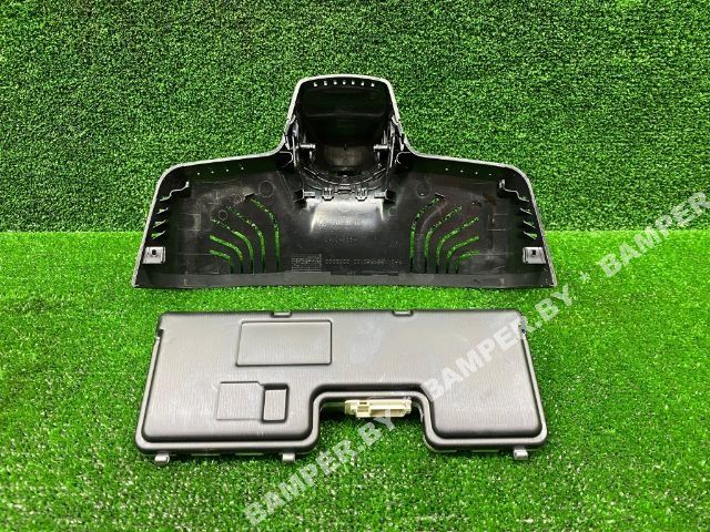 камера переднего обзора BMW 5 серия G30/G31 2018, 4.4 л., i, бензин, АКПП, седан, 66519472820 - фото №1