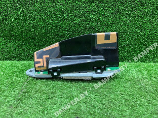 антенна BMW 5 серия G30/G31 [рестайлинг] 2023, 65206826327, 6826327