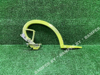 петля крышки багажника BMW M4 G82/G83 2021, 3.0 л., i, бензин, АКПП, купе, 41007481968