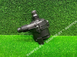 насос антифриза дополнительный BMW X3 G01 2019, 11518671654