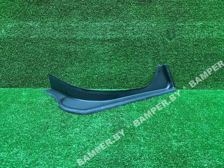 молдинг лобового стекла BMW 3 серия G20 2022, 2.0 л., i, бензин, АКПП, седан, 51497430620