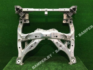 балка подвески передняя (подрамник) BMW 6 серия F06/F12/F13 2012, 6778373, 6796692, 6797643, 6797644