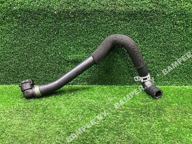 патрубок (трубопровод, шланг) BMW X5 G05 2019, 64219398801 - фото №1