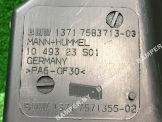 корпус воздушного фильтра BMW X5 E70 [рестайлинг] 2013, 3.5 л., бензин, 7583713