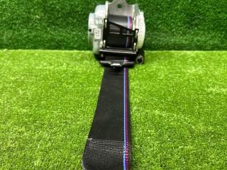 ремень безопасности BMW X3 M F97 2021, 3.0 л., S58B30A, бензин, АКПП, black sapphire metallic (475), внедорожник 5 дв., полный привод, 5177, 8076183, 72118076183, 20B328F1, 34259710F466, S3807618305