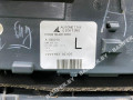 фонарь крышки багажника левый BMW X5 E70 2010, 63217227793, 7227793 - фото №5