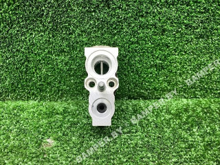 клапан впускной BMW X4 M F98 2021, 3.0 л., i, бензин, АКПП, внедорожник 5 дв., 64116994989