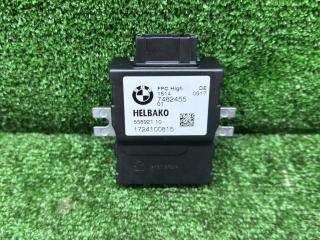 блок управления топливным насосом BMW X3 G01 2018, 2.0 л., B48 B20 A, бензин, АКПП, внедорожник 5 дв., 7482455, 16147482455