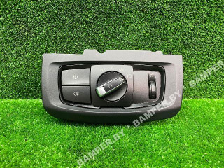 переключатель света BMW 2 серия Active Tourer F45 2015, 61316824888, 61319311727, 61319390202, 61319865813