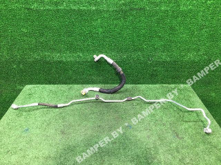 трубка кондиционера BMW 5 серия F07/F10/F11 2012, 4.4 л., бензин, 64539218928, 64539218929