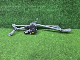 механизм стеклоочистителя (трапеция дворников) BMW 5 серия G60/G61 2025, 2.0 л., бензин, a90, седан, задний привод, правый руль, 5B33F60, 61615B33F60, 5B33F6002